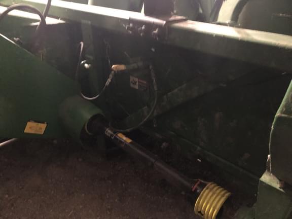 Image of John Deere 693 equipment image 2