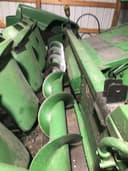 2003 John Deere 693 Image