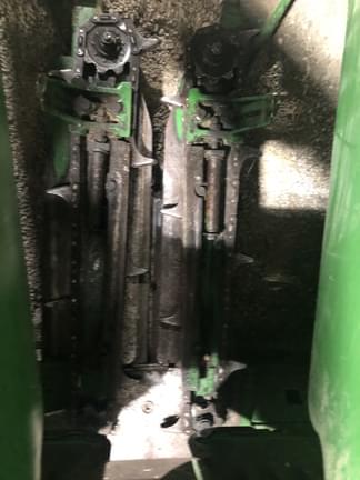 Image of John Deere 693 equipment image 3
