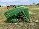 2003 John Deere 693 Image