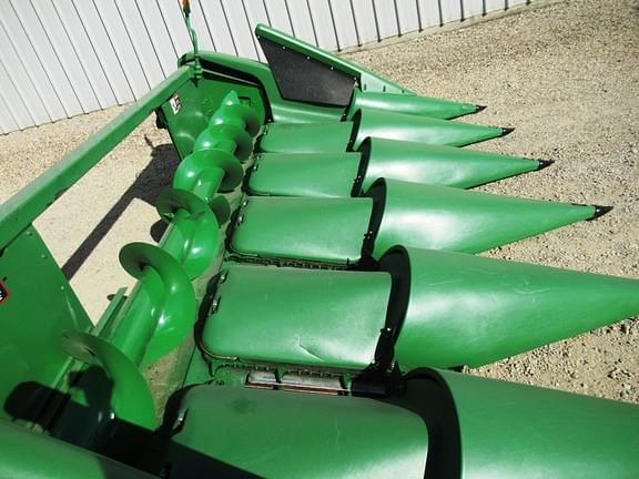 Image of John Deere 693 equipment image 3