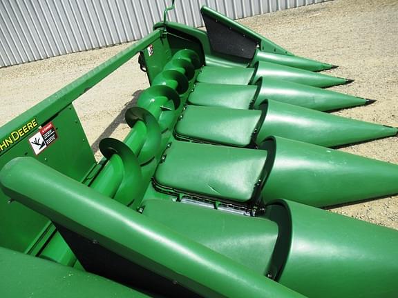 Image of John Deere 693 equipment image 1