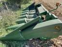 2003 John Deere 693 Image