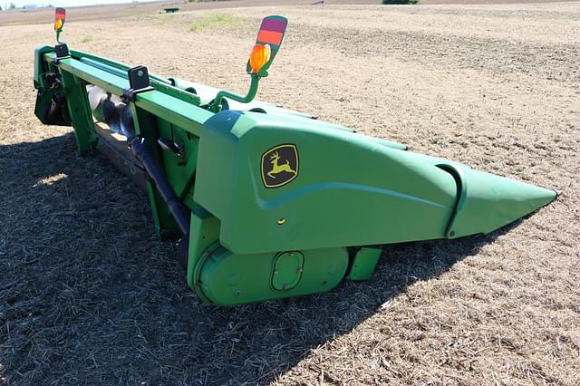 Image of John Deere 693 equipment image 3