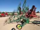 2003 John Deere 702 Image