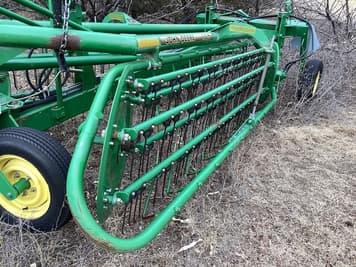 Main image John Deere 705