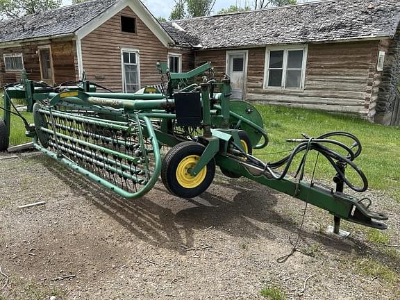 Image of John Deere 705 Primary image