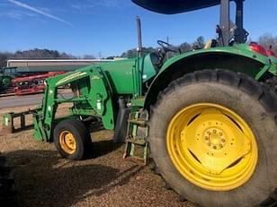 Main image John Deere 721 1