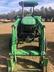 Main image John Deere 721 3