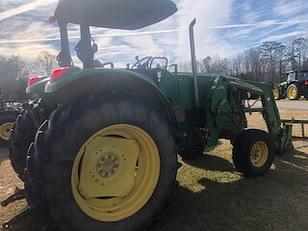 Main image John Deere 721 5