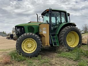 Main image John Deere 7220 0