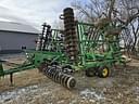 2003 John Deere 726 Image