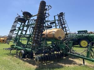 2003 John Deere 726 Image