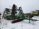 2003 John Deere 726 Image