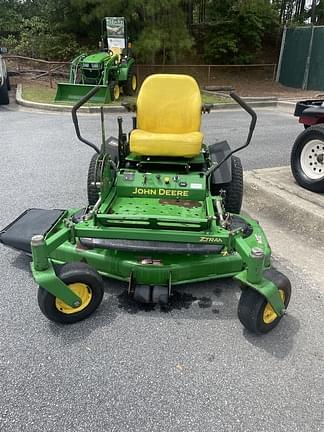 John deere discount 727 zero turn