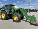 2003 John Deere 7320 Image