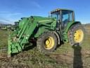 2003 John Deere 7320 Image