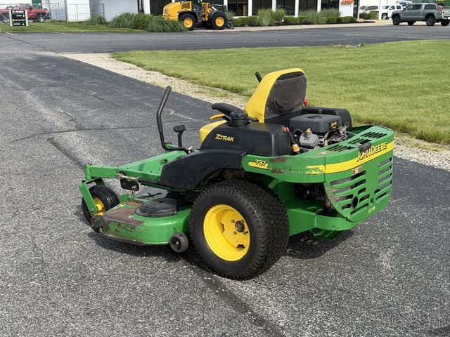 Image of John Deere 737 equipment image 2