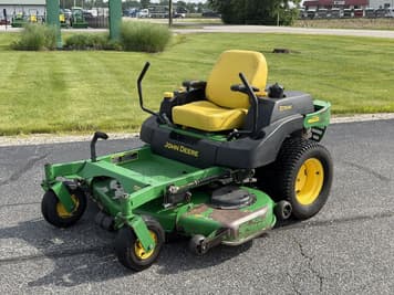 Main image John Deere 737