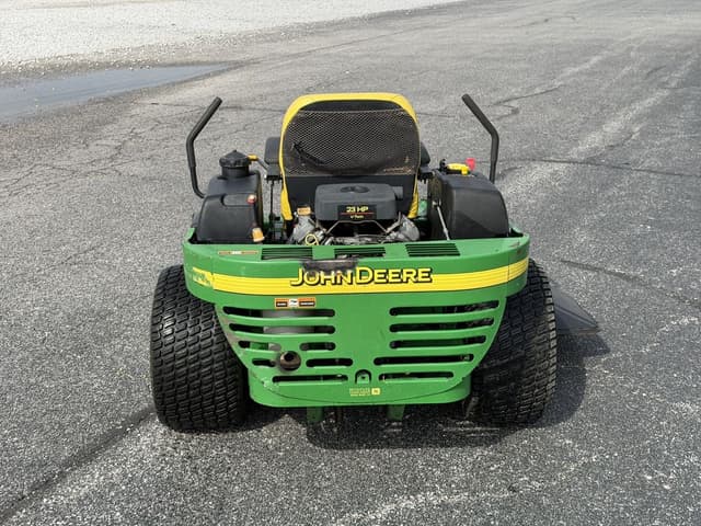 Image of John Deere 737 equipment image 3