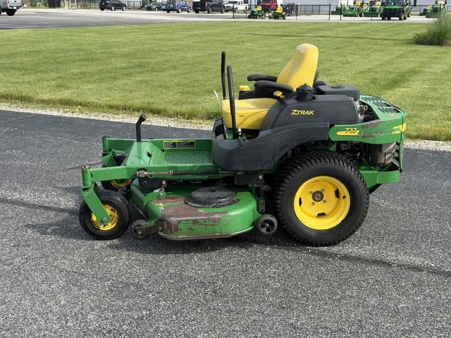 Image of John Deere 737 equipment image 1