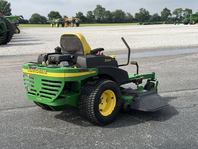 Image of John Deere 737 equipment image 4