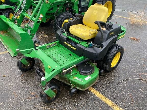 Main image John Deere 737