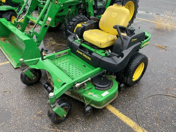 Main image John Deere 737