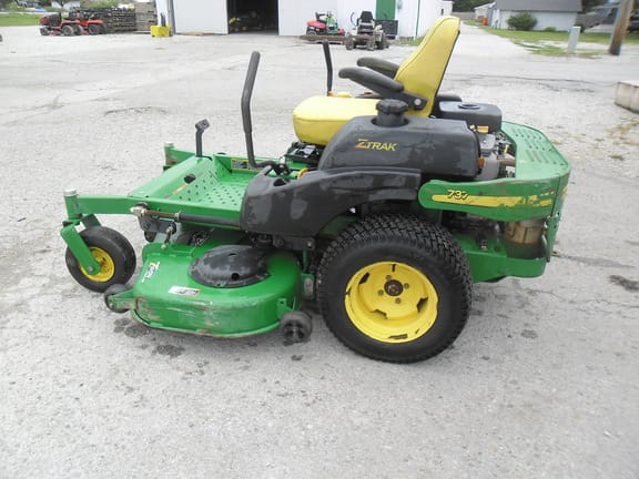 2003 John Deere 737 Equipment Image0