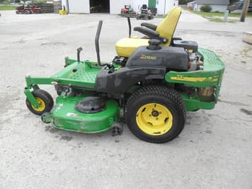 Main image John Deere 737