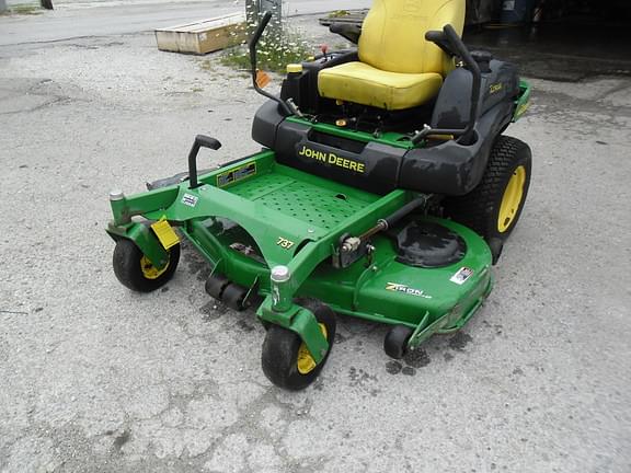 Image of John Deere 737 equipment image 1