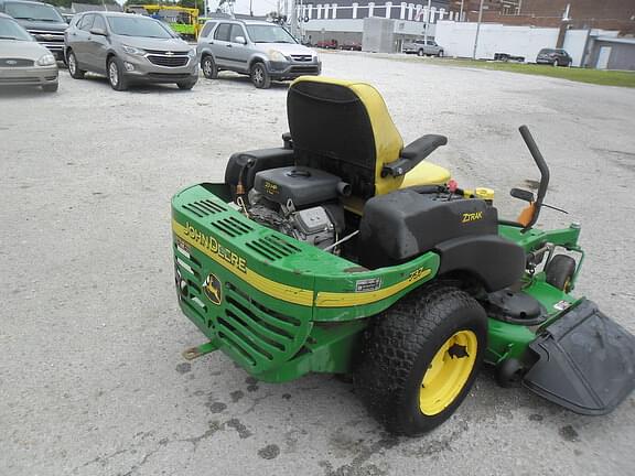 Image of John Deere 737 equipment image 4