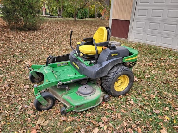 2003 John Deere 737 Equipment Image0