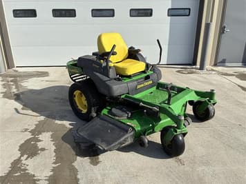 Main image John Deere 737
