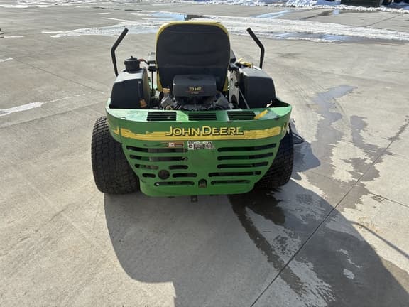 Image of John Deere 737 equipment image 3