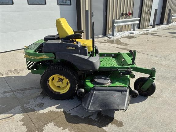 Image of John Deere 737 equipment image 1