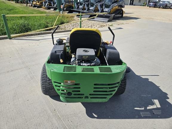 Image of John Deere 737Z equipment image 3