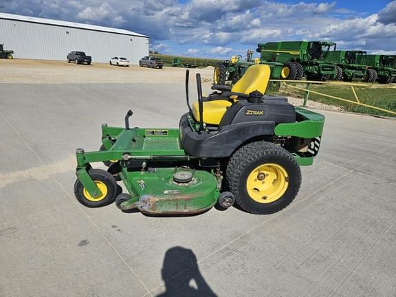 Image of John Deere 737Z equipment image 1