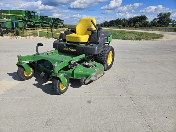 2003 John Deere 737Z Equipment Image0