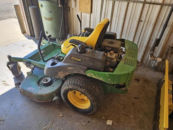 Image of John Deere 737Z Primary Image
