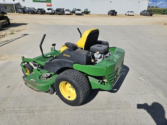 Image of John Deere 737Z equipment image 2
