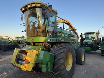Main image John Deere 7400