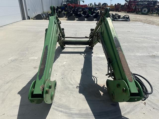 Image of John Deere 741 equipment image 4