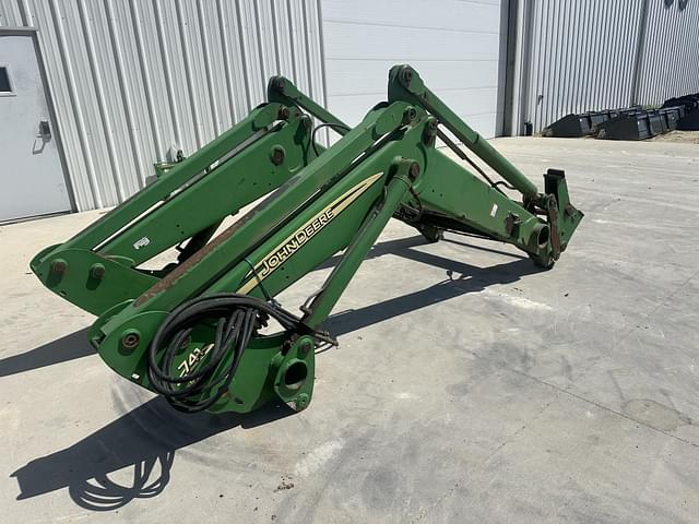 Image of John Deere 741 equipment image 2