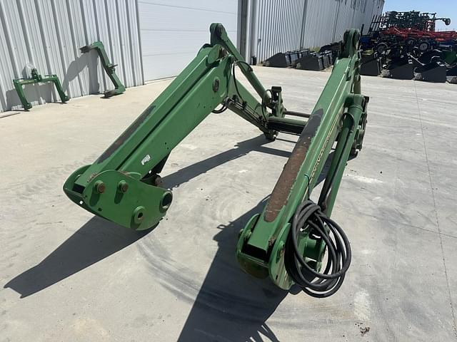 Image of John Deere 741 equipment image 3