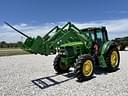 2003 John Deere 7420 Image