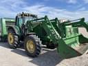2003 John Deere 7420 Image