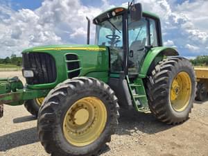 2003 John Deere 7420 Image