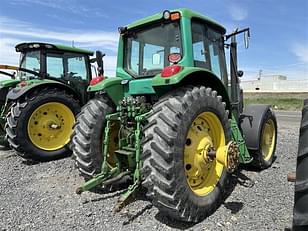 Main image John Deere 7420 1