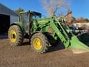 2003 John Deere 7420 Image